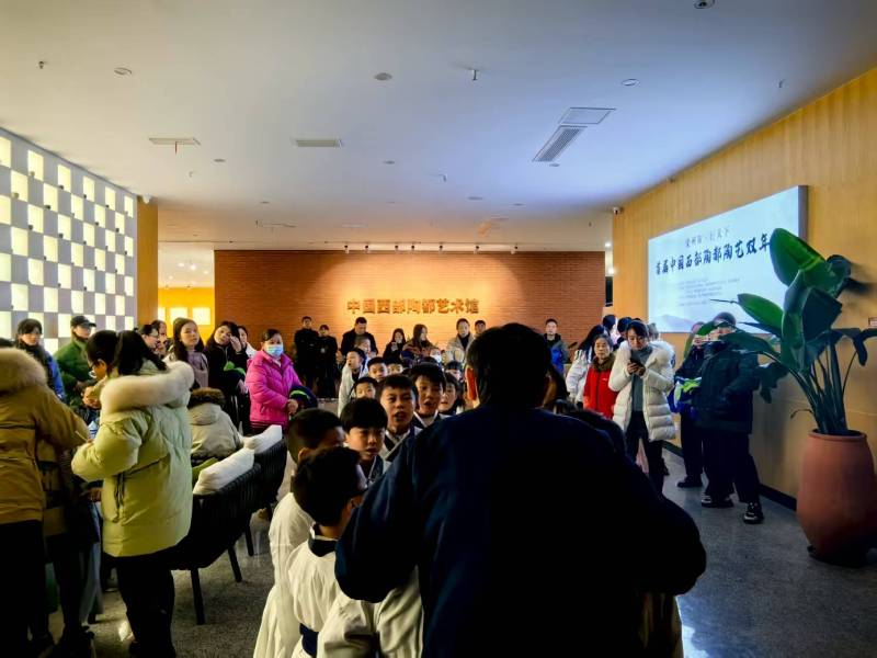 新抚区灯光秀活动策划